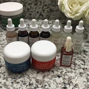 Beauty bundle